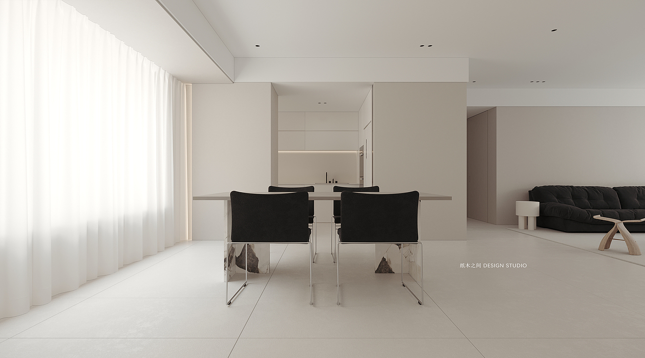 重庆·碧桂园天玺平层（图ZMjc4ODY2MzI4） - 家装设计 - 站酷设计师xxxweiii原创素材 - 站酷ZCOOL