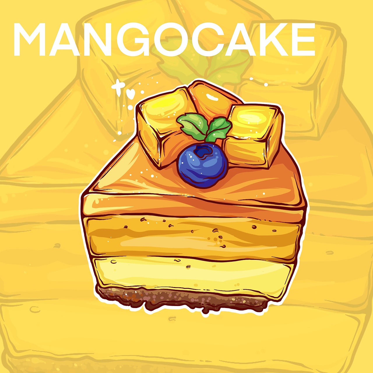 甜品（图ZMjkwMTUzNDY4） - 创作习作 - 站酷设计师七七不七七原创素材 - 站酷ZCOOL