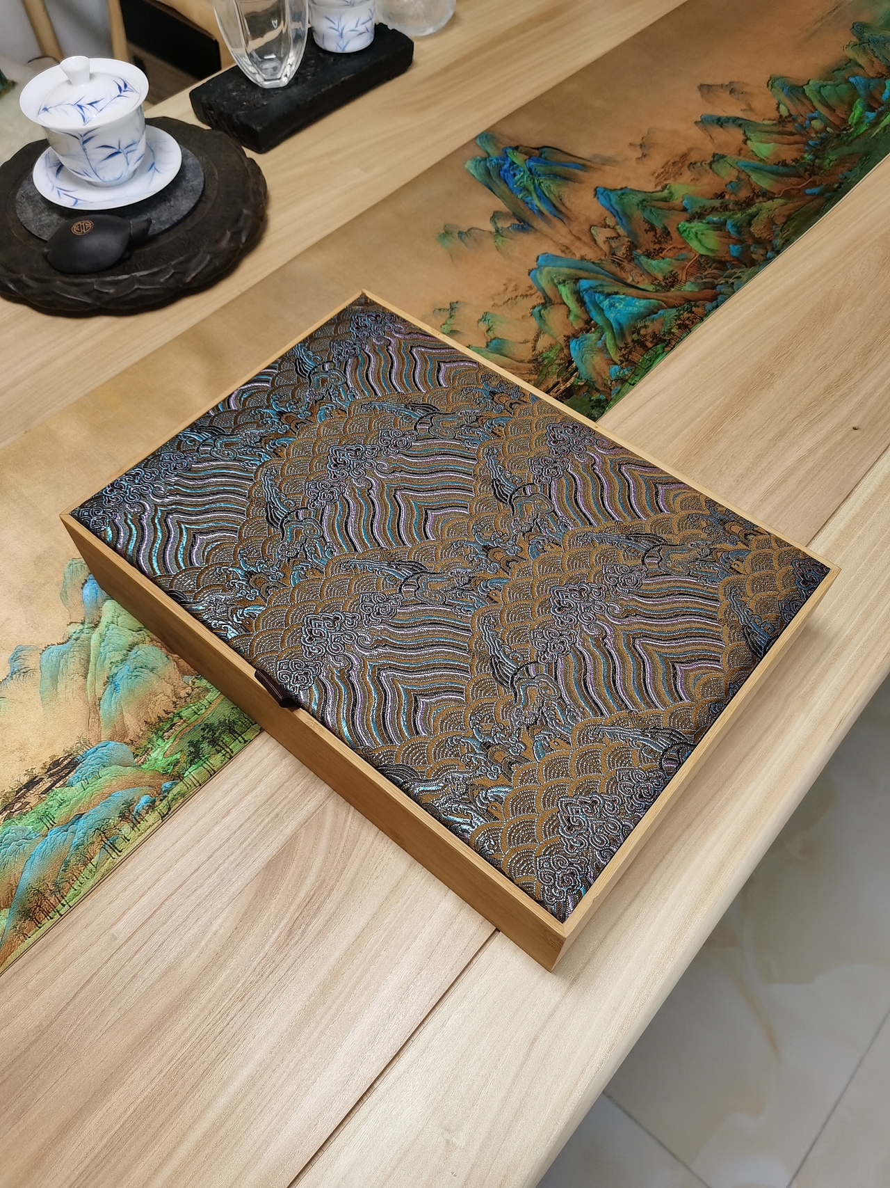 来自故宫的新年礼物