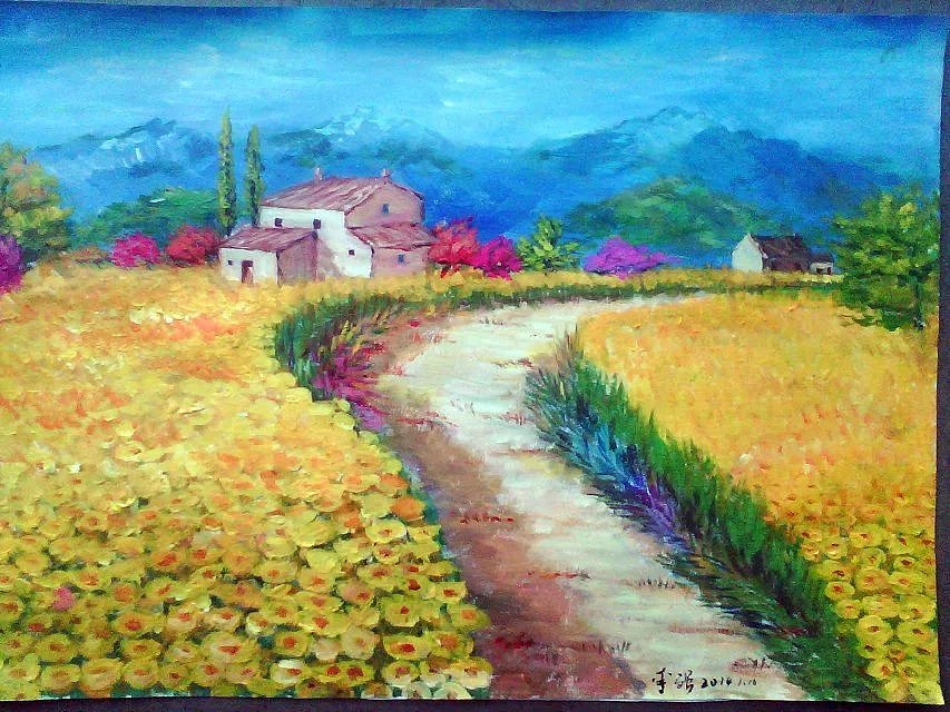 水墨画（图ZNTIzMDg1NTI=） - 绘画 - 站酷设计师上海麦威文化传播原创素材 - 站酷ZCOOL