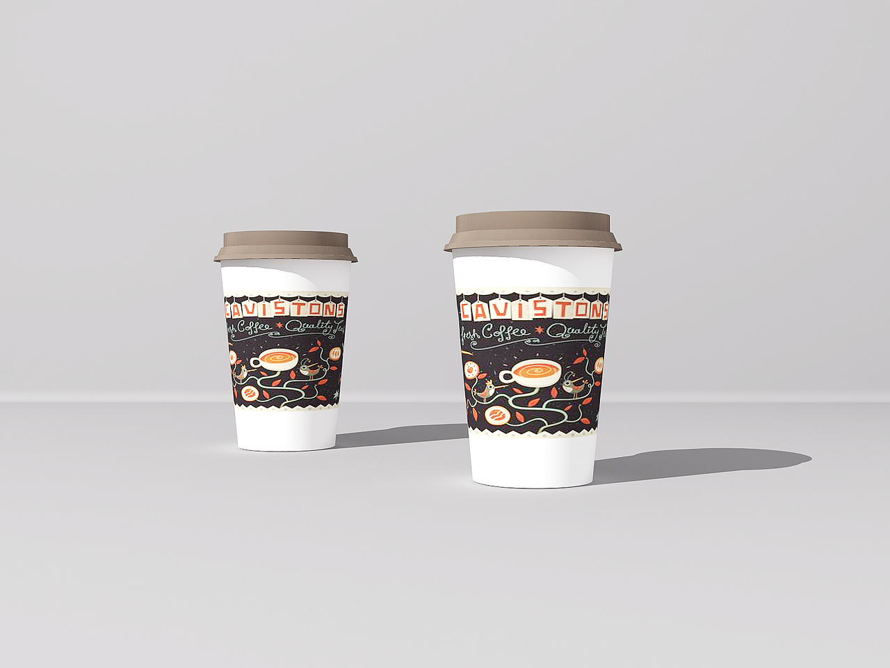 立体造型设计-练习/作业（图ZMTk0MTAxNDgw） - 产品 - 站酷设计师可乐筒子原创素材 - 站酷ZCOOL