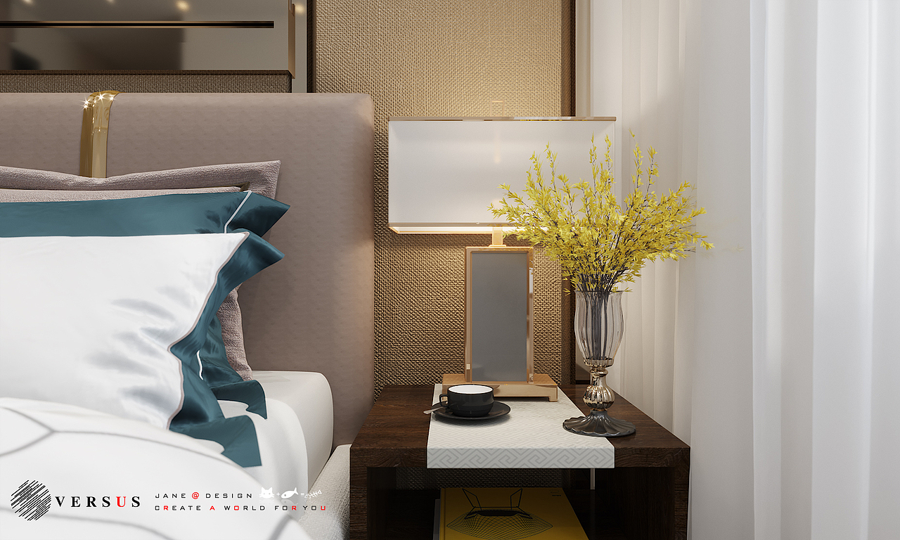 17年最后一个（图ZMTAzOTE0MDIw） - 家装设计 - 站酷设计师JANE______原创素材 - 站酷ZCOOL