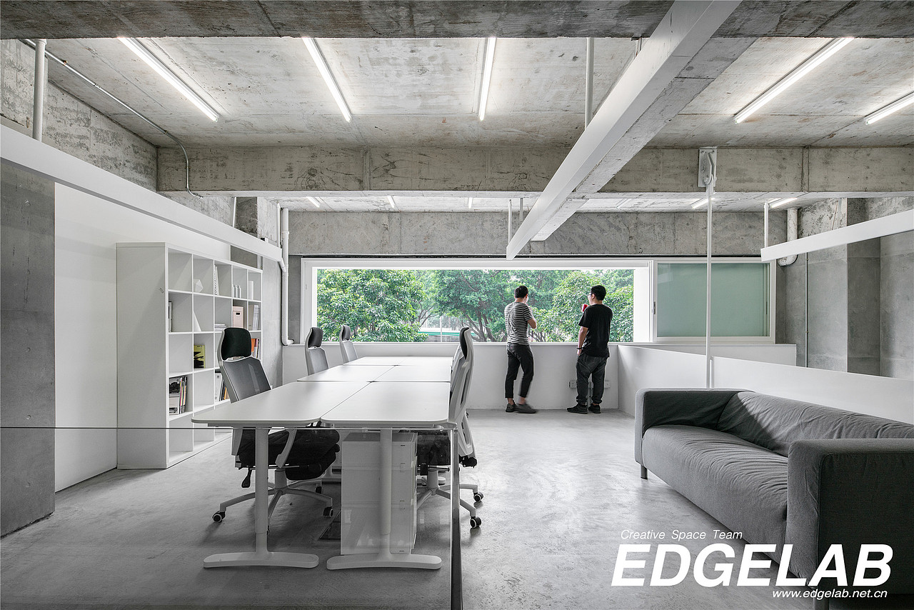 Super Nature Lab 超然建筑工作室