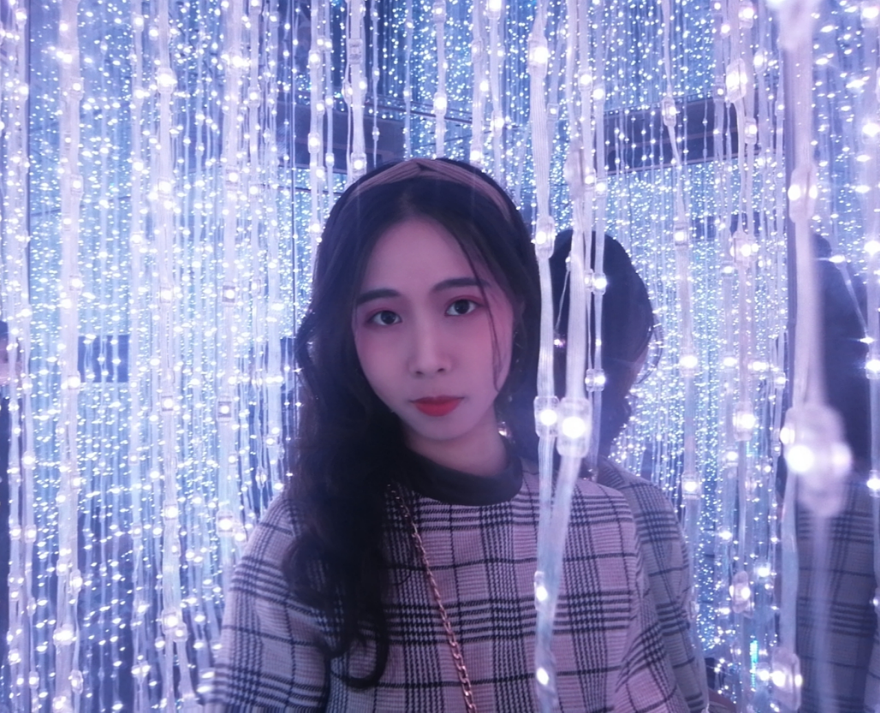 2019最火【镜花宫】