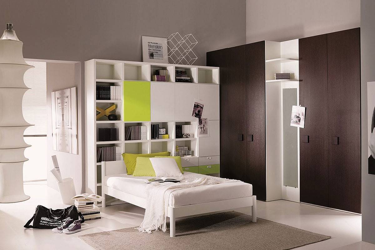 DIELLE进口家具，现代化和功能性装饰需求的创意