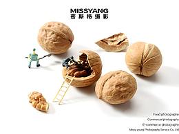 坚果