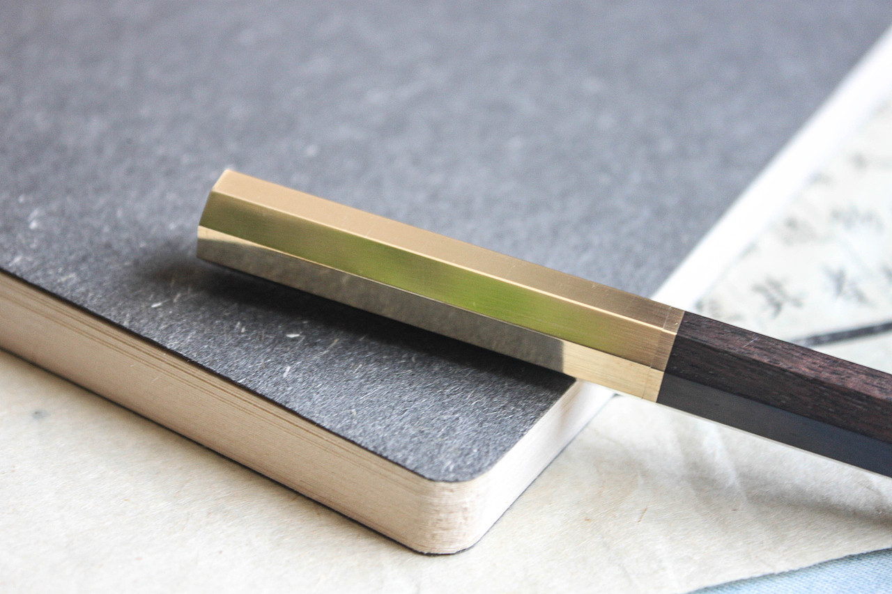 匠艺丨八方木笔