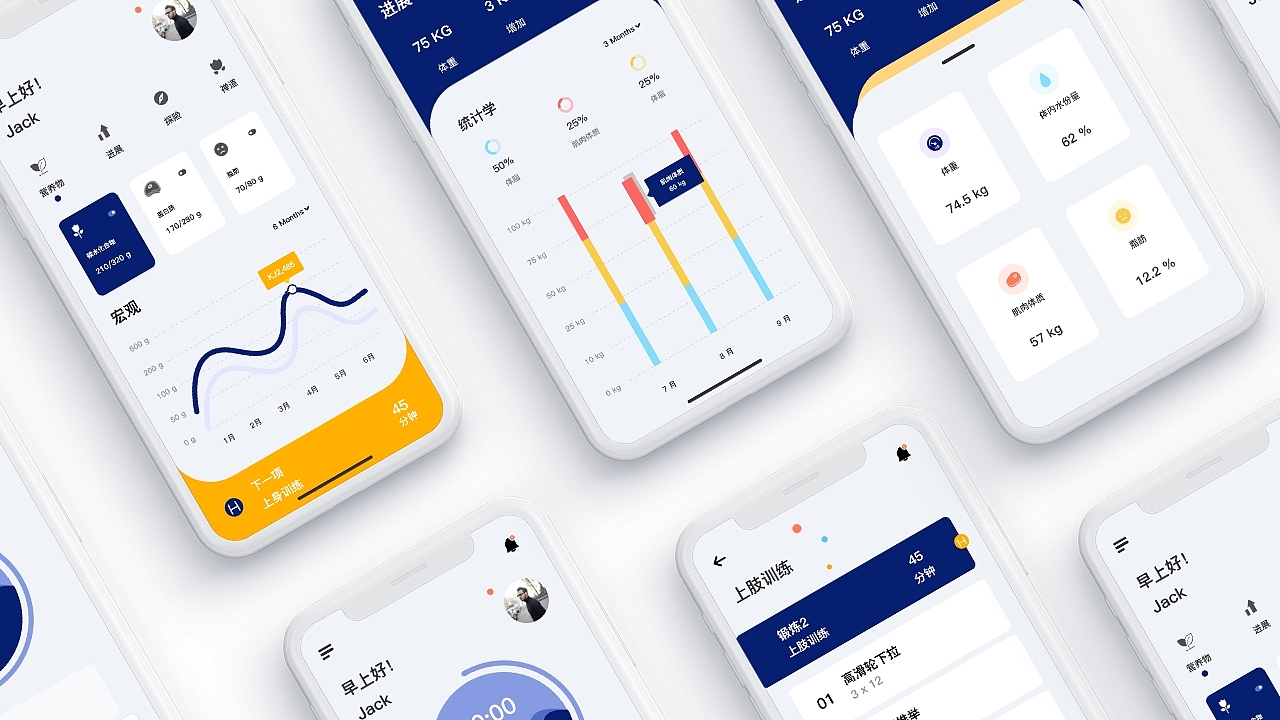 概念稿设计（图ZMjA2OTYyOTA4） - APP界面 - 站酷设计师CHN_Sunny原创素材 - 站酷ZCOOL