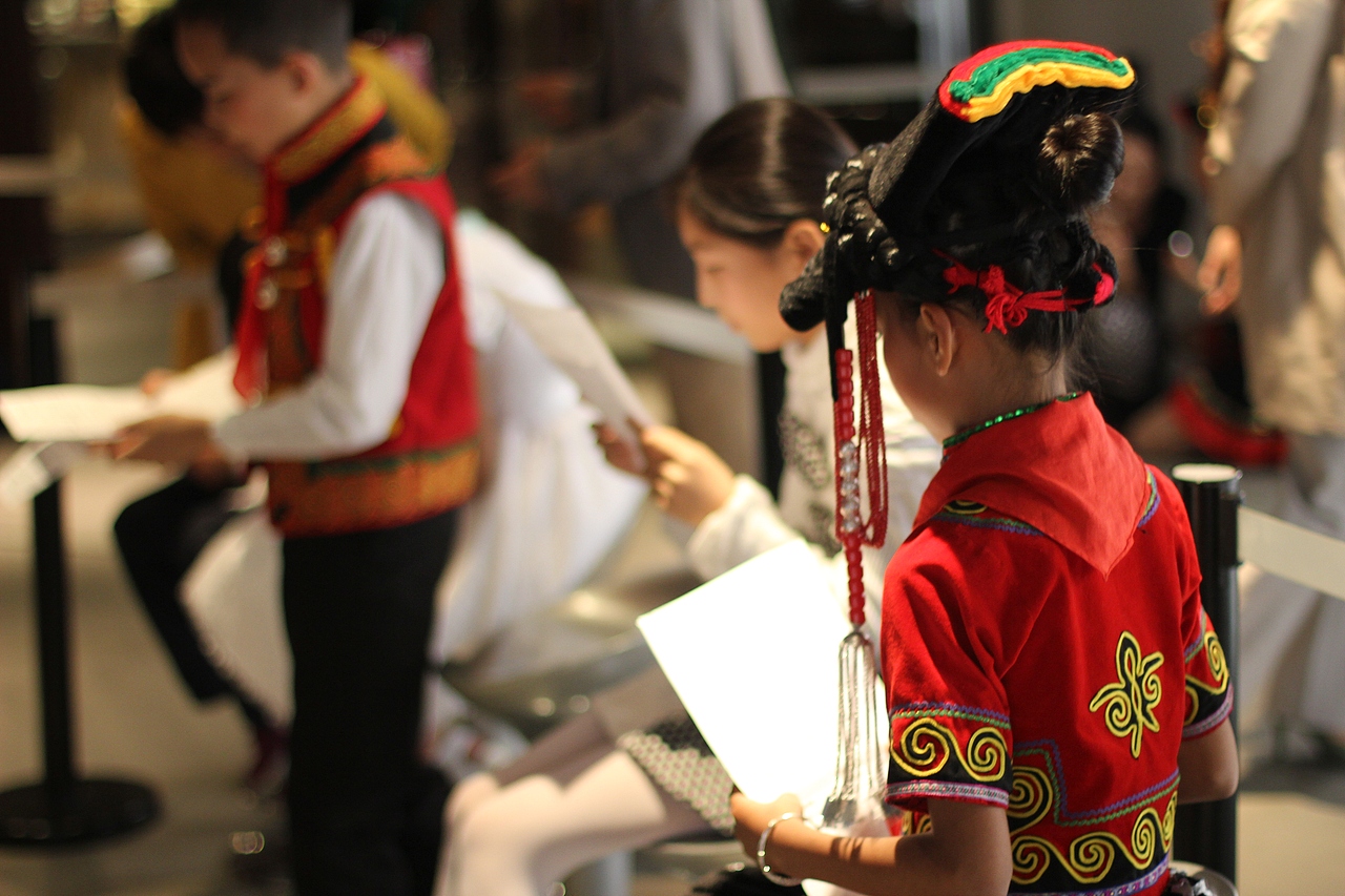 【工作纪实】CCTV 10 《读书》栏目 暑期特别节目