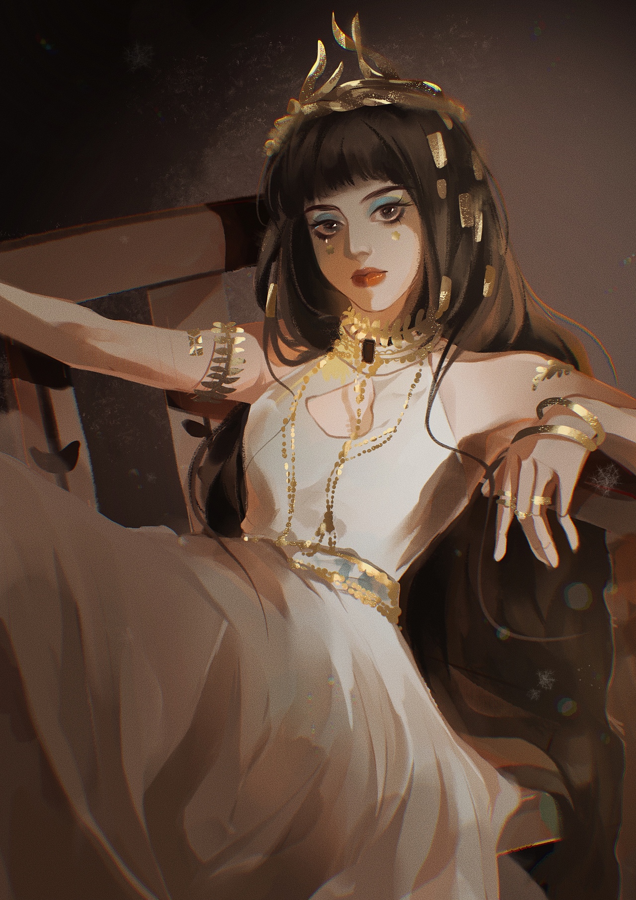 色彩练习（图ZMjg4MzY4OTQ4） - 创作习作 - 站酷设计师时迷原创素材 - 站酷ZCOOL