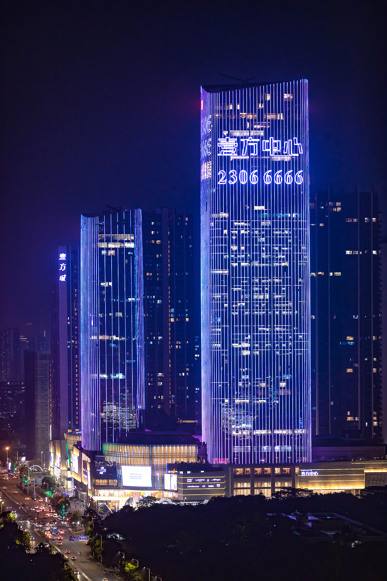 宝体 泰华 君逸世家 留念 2021 01 02（图ZMjM4MjEyMDg4） - 风光摄影 - 站酷设计师森林会展原创素材 - 站酷ZCOOL