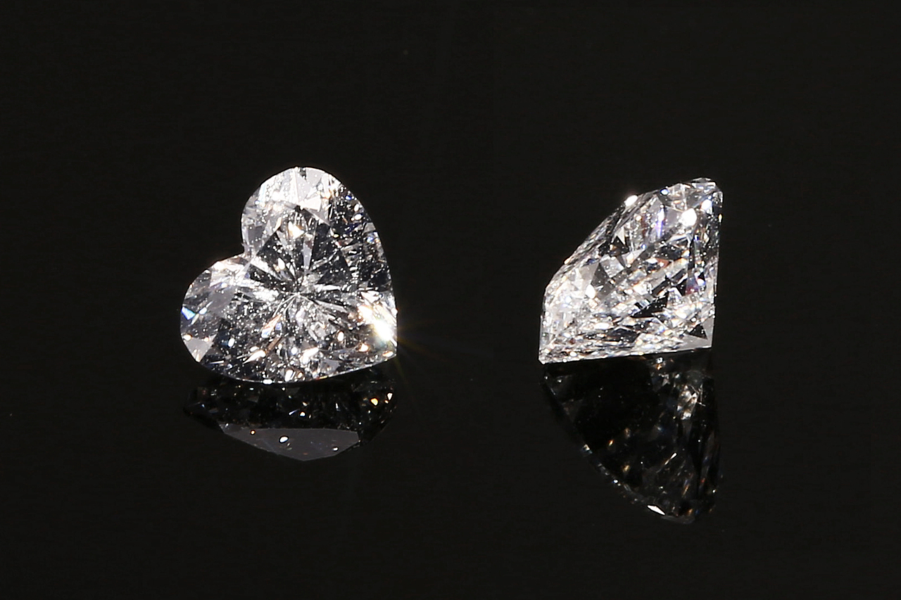 珠宝摄影专辑(二)