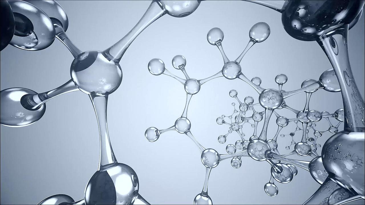 产品宣传片广告片包装护肤美容产品