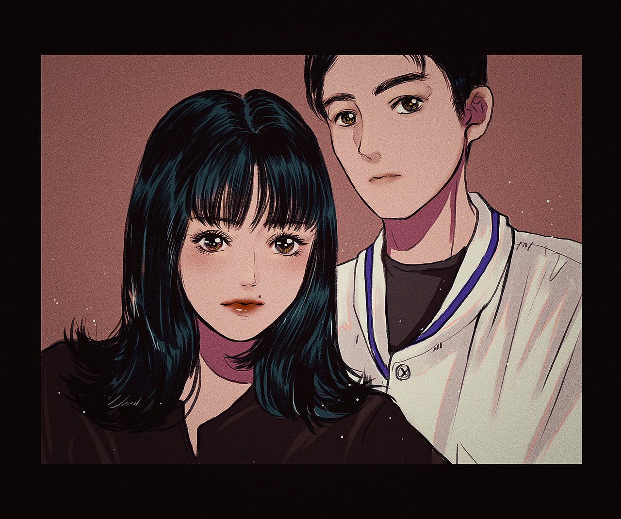 BLACKDOGGY【甜蜜瞬间】合集