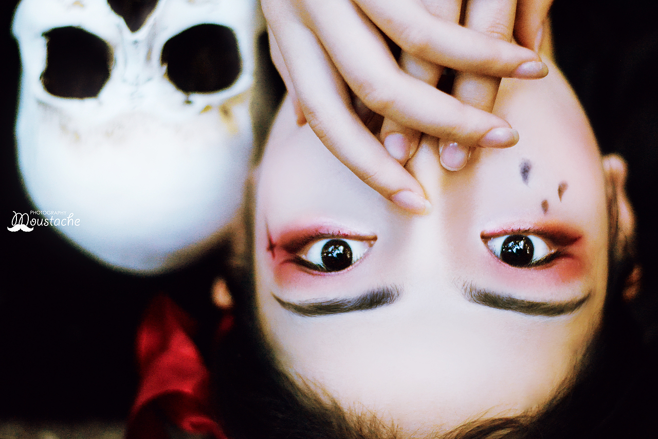 重生（图ZMjIyMjg1Njg0） - 人像摄影 - 站酷设计师胡纸先森原创素材 - 站酷ZCOOL