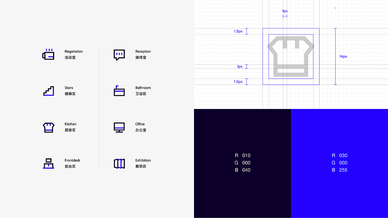 【喂】4组icon的应用尝试