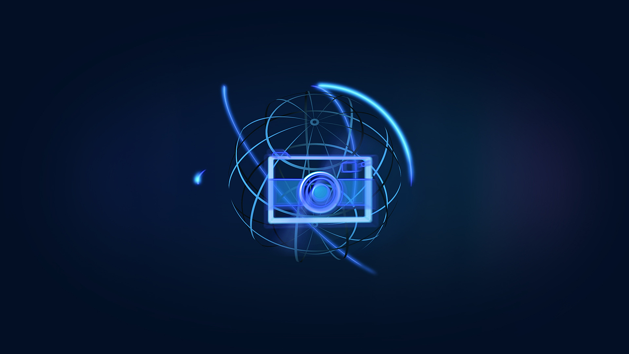 【贝尔尼尼文创】平面MG结合后期特效的品牌动画宣传片(喔图闪传)