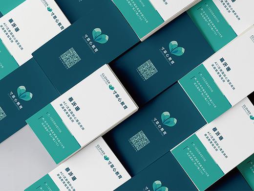 寸草心教育咨询品牌全案