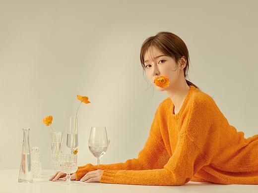🍁 兜售秋天 预售冬天