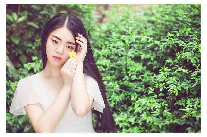 清（图ZNDgwNjc0MTI=） - 人像摄影 - 站酷设计师影子的时候原创素材 - 站酷ZCOOL