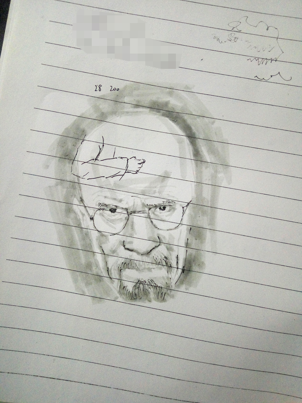 近期摸鱼（图ZNjExMzA4Mjg=） - 创作习作 - 站酷设计师神奇小学生原创素材 - 站酷ZCOOL