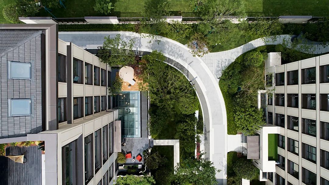 西安未央·金茂府