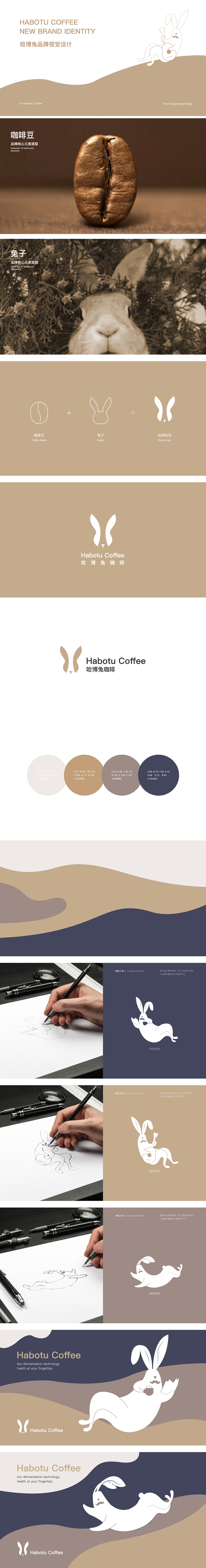 哈博图LOGO提案（图ZMjUxMjM3MTUy） - Logo - 站酷设计师小威灬原创素材 - 站酷ZCOOL