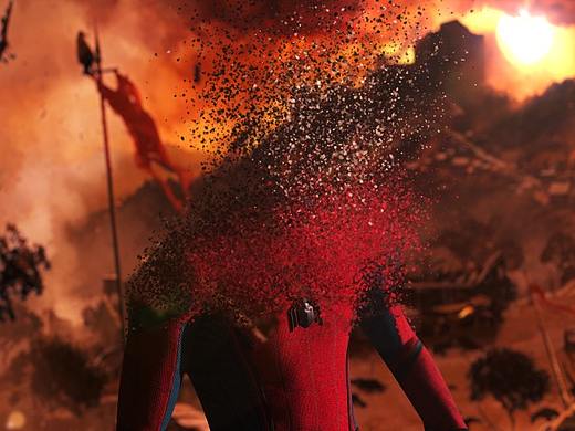 人物粒子消散（个人主页-ZMzc2Mzc0MzY=） - 影视后期 - 站酷设计师甄Zzz原创素材 - 站酷ZCOOL