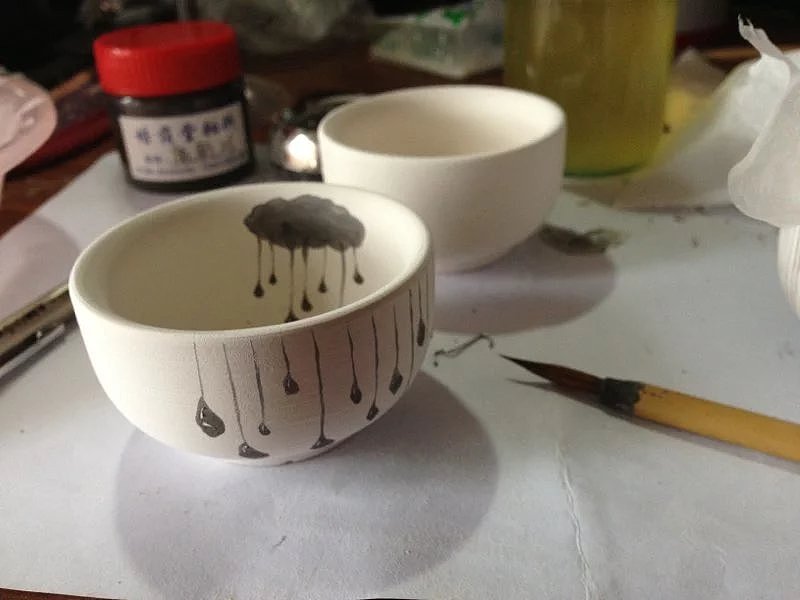 做著玩的小杯大盤（圖ZMTE1MTE5NDI0） - 繪畫 - 站酷設(shè)計(jì)師三_日原創(chuàng)素材 - 站酷ZCOOL