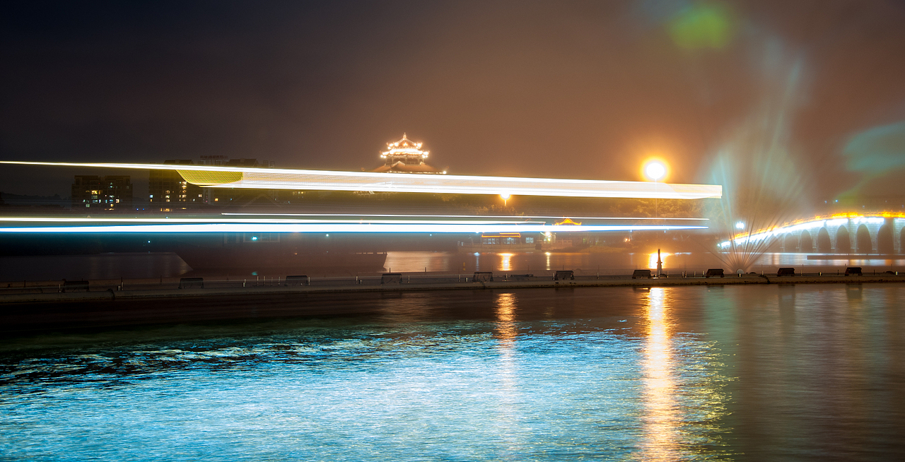 喷泉（图ZMzE5MDY4MTI=） - 风光摄影 - 站酷设计师UU视觉设计原创素材 - 站酷ZCOOL