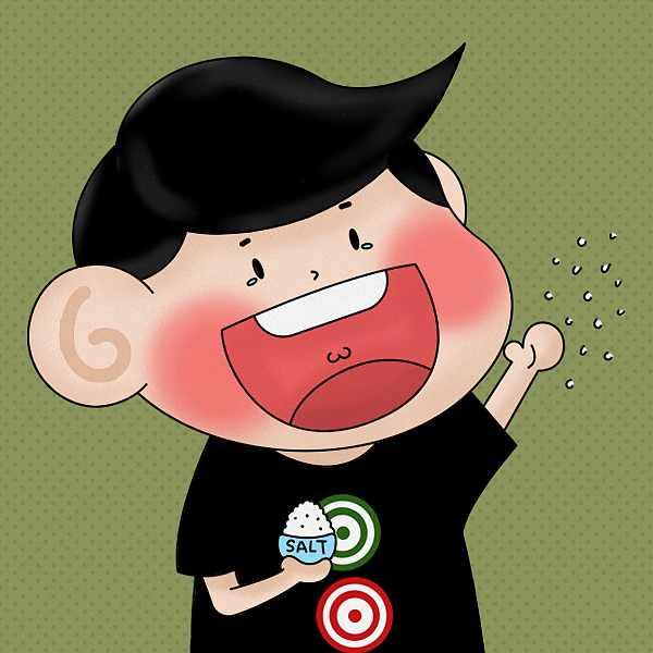 头像绘画练习（图ZMTI1MzAxNDI0） - 创作习作 - 站酷设计师尹百万77原创素材 - 站酷ZCOOL