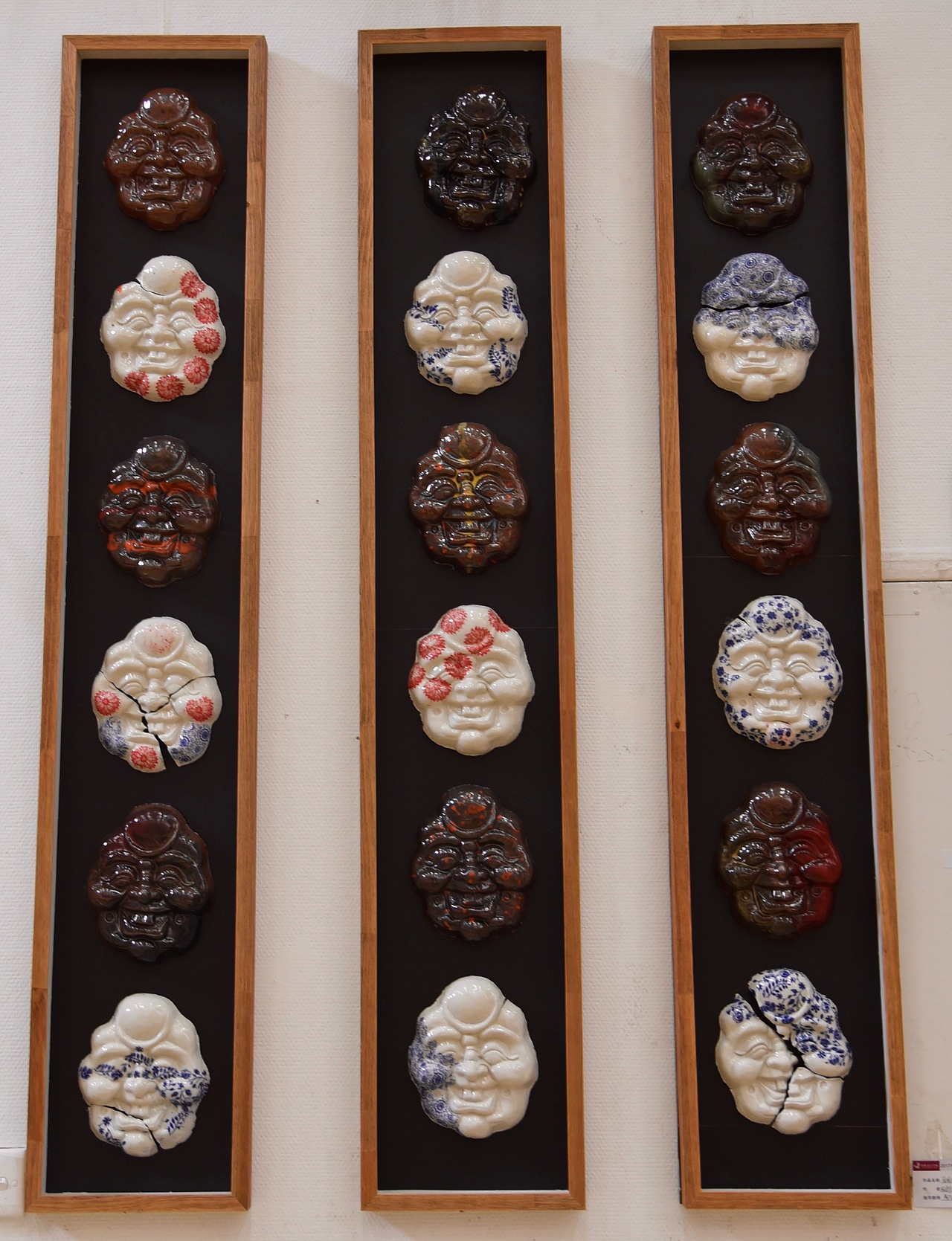 #2017毕业展#天津科技大学|公共艺术专业本科毕业展（图ZODE0NzUyODQ=） - 其他 - 站酷设计师danchongZY原创素材 - 站酷ZCOOL