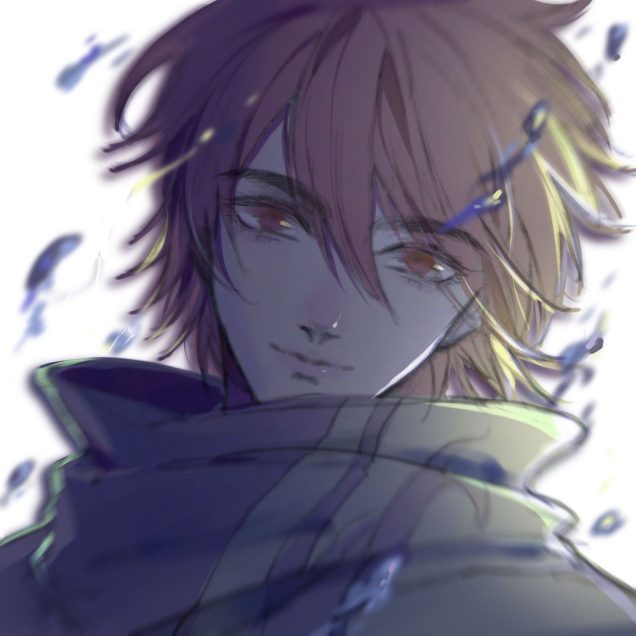 举报1分享原创作品插画创作习作王者荣耀公孙离曜澜近期的王者荣耀