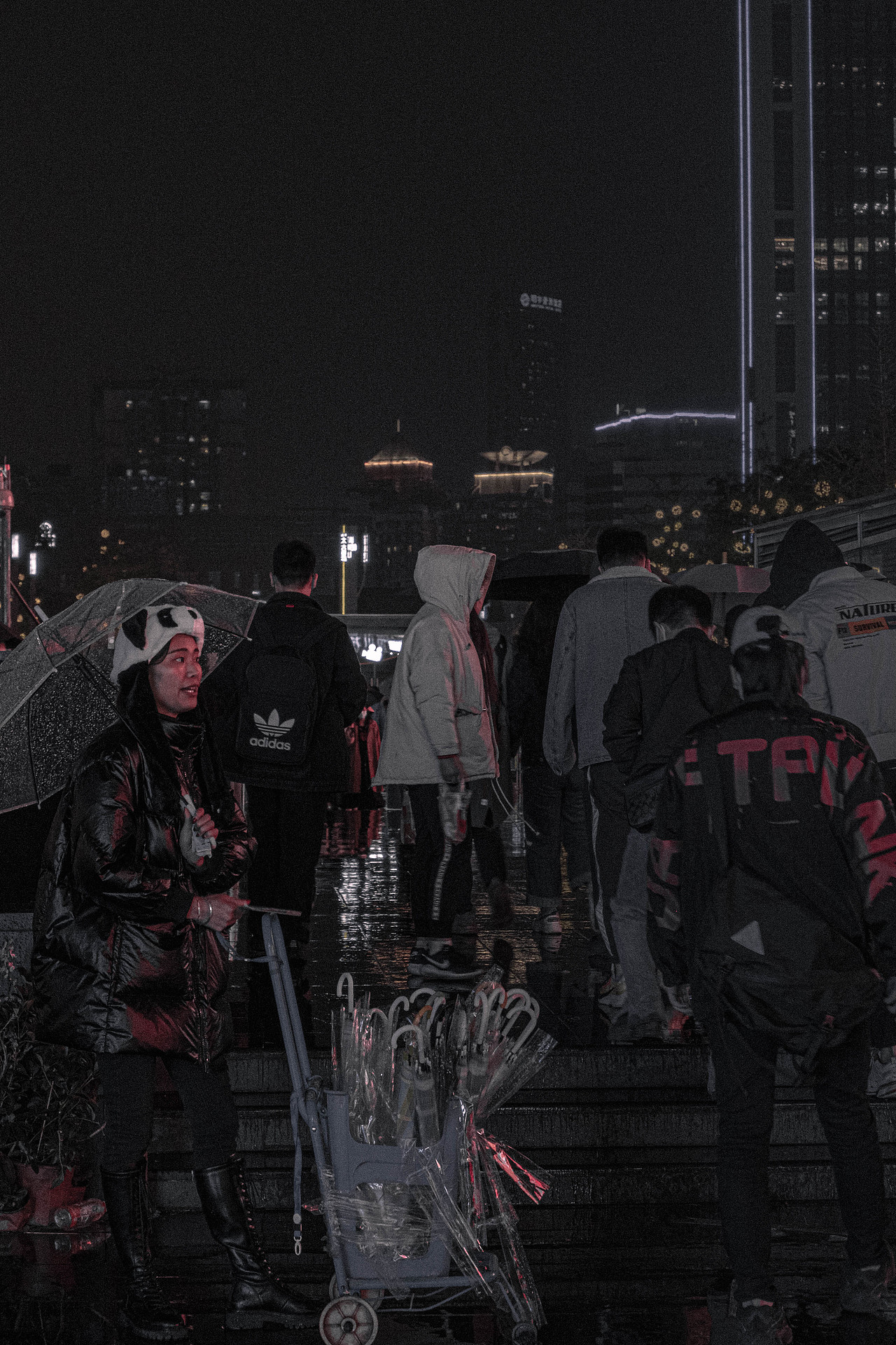 等雨來（圖ZMjQ3Nzg3MDk2） - 人文/紀(jì)實攝影 - 站酷設(shè)計師老紙原創(chuàng)素材 - 站酷ZCOOL