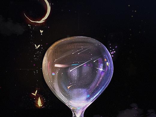 手绘练习（个人主页-ZNTUwNjgzMTY=） - 创作习作 - 站酷设计师ning1996原创素材 - 站酷ZCOOL