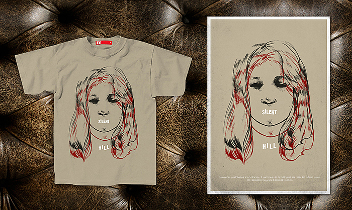 U-IDESIGN-T恤设计第三期（图ZMTgwNzQ1NDQ=） - 休闲/流行服饰 - 站酷设计师UIDWORKS原创素材 - 站酷ZCOOL