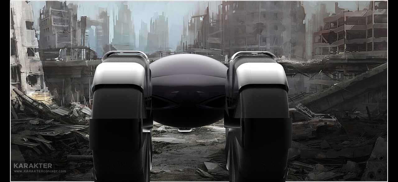 概念汽车设计（图ZOTI5MzcyNA==） - 交通工具 - 站酷设计师之式微笑原创素材 - 站酷ZCOOL