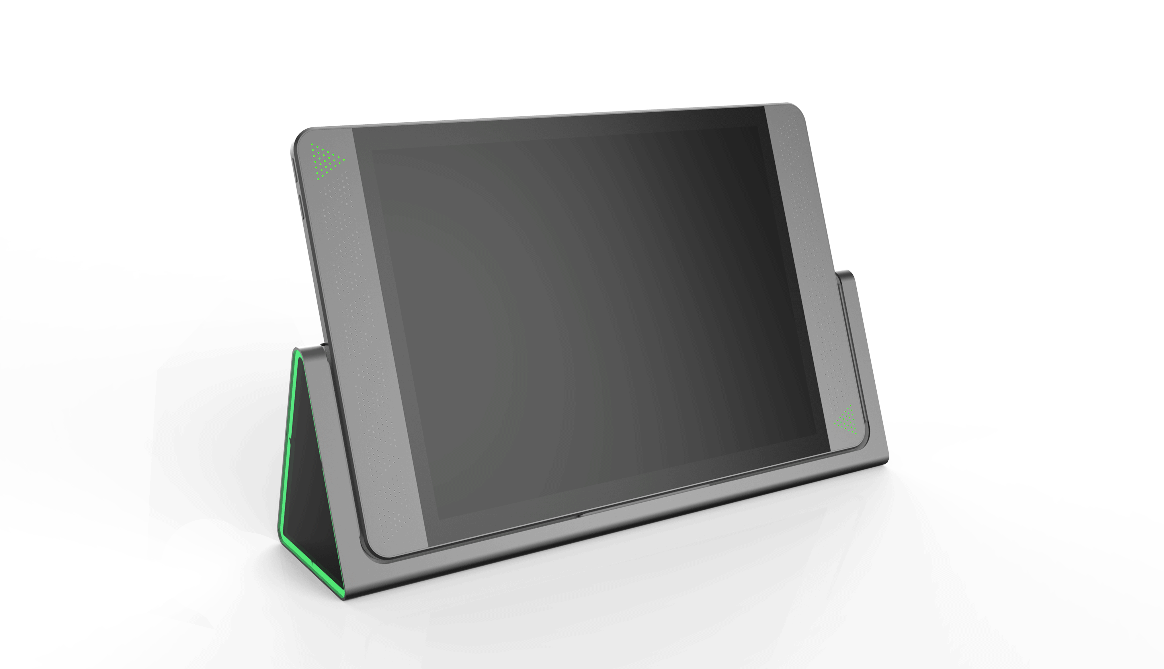 [合集] 工业设计动画演示（2013-2019年案例）