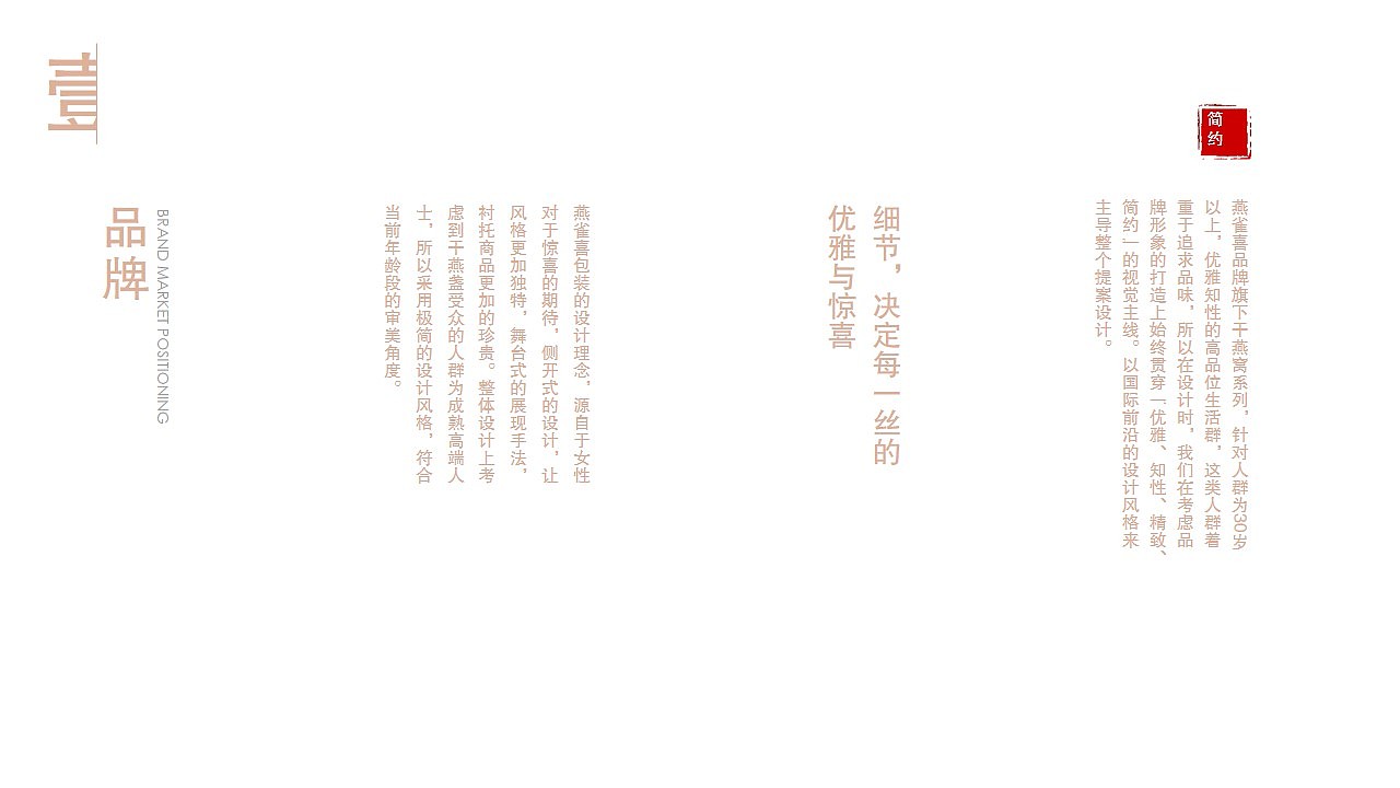 燕窝品牌LOGO及包装提案（图ZMTgxNjk5NTY4） - 品牌 - 站酷设计师挚墨原创素材 - 站酷ZCOOL
