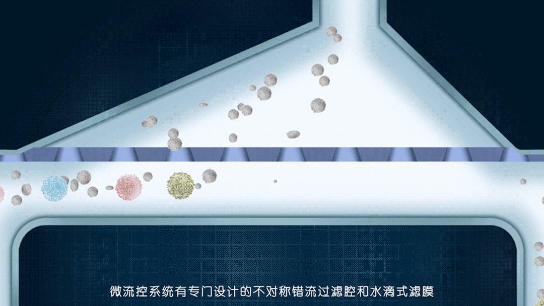 第七区 X 宸安生物 医疗科技动画视频（图ZMTg0NTgxODY0） - Motion Graphic - 站酷设计师上海第七区原创素材 - 站酷ZCOOL