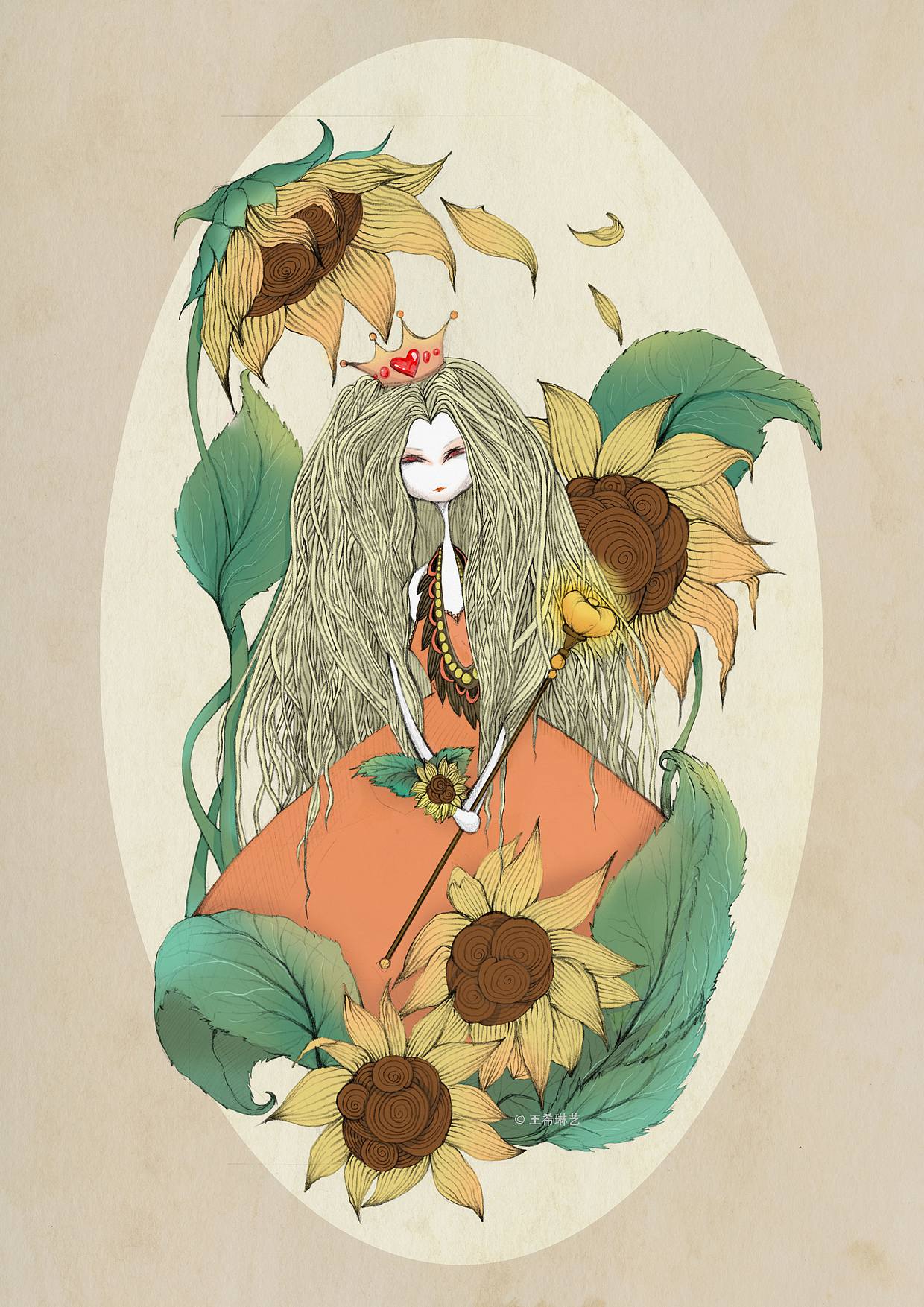 星座系列（图ZMjAxMTM1ODA0） - 创作习作 - 站酷设计师Celine希琳原创素材 - 站酷ZCOOL