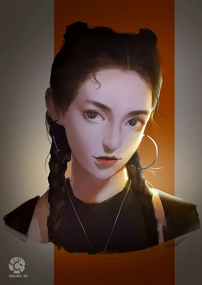 平时的速涂和练习图做个合集（图ZMjY5MzcwNTcy） - 创作习作 - 站酷设计师星辰1987原创素材 - 站酷ZCOOL