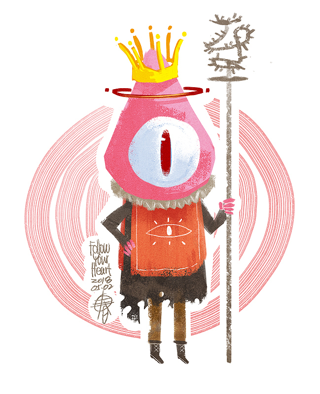 ☆最近练习☆（图ZMTEzOTM2NzA0） - 儿童插画 - 站酷设计师我是春光原创素材 - 站酷ZCOOL