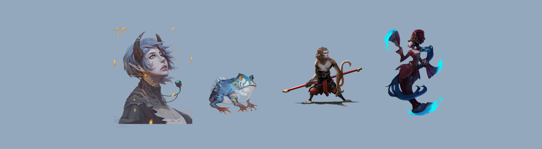 吾有涯的個人主頁（封面預(yù)覽） - 主頁封面設(shè)置 - 站酷設(shè)計師吾有涯原創(chuàng)素材 - 站酷ZCOOL