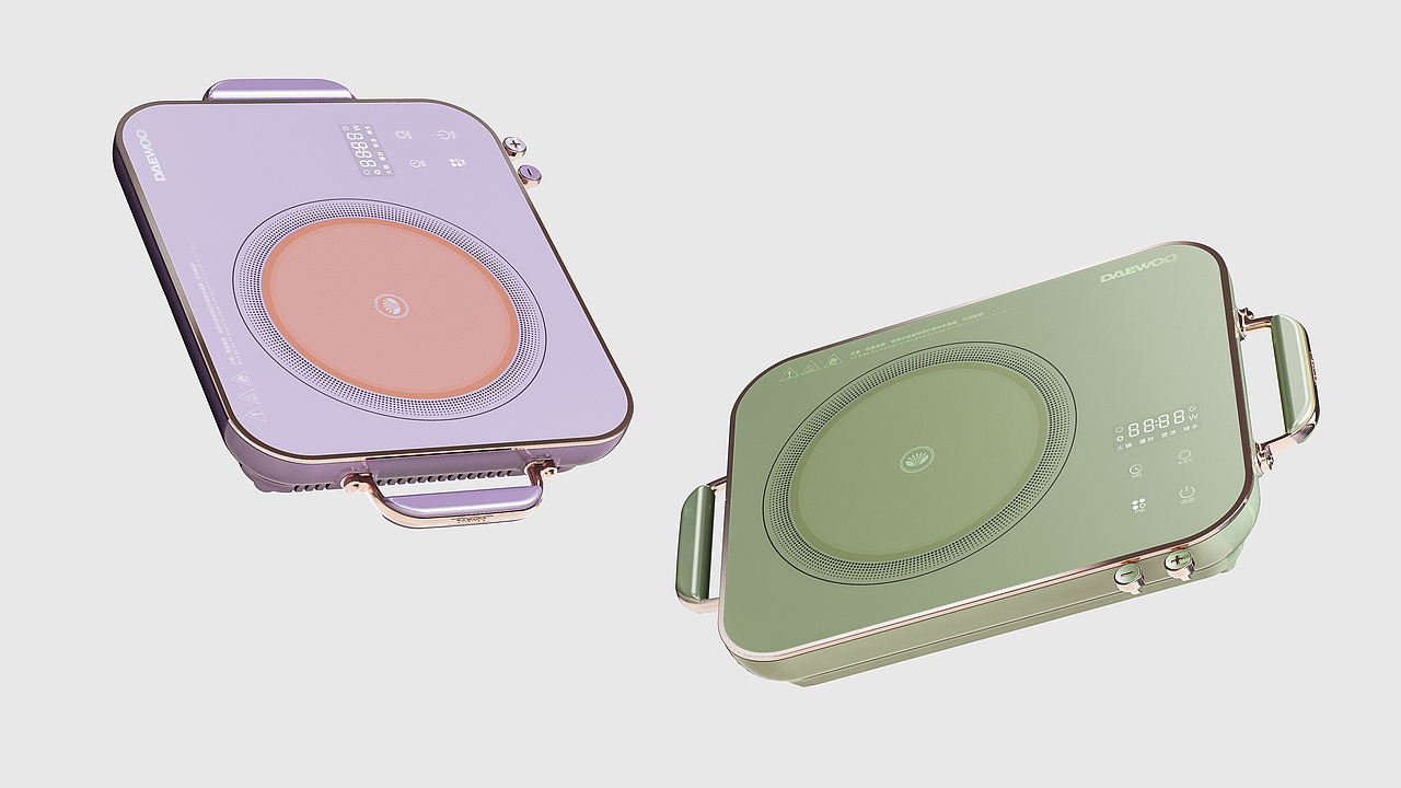 宏翼设计(oè) 一直致力于产品策划研究，外观造型设计，创新技术研发，追求每一个产品都能给用户带来极致的生活品质提升，我们把这种提升感寄托在永不止步的创新上、在潮流美学设计上，通过设计优化、改善、融合、跨界，呈现当代新式生活的轻奢体验感受，于细微处，打动生活。