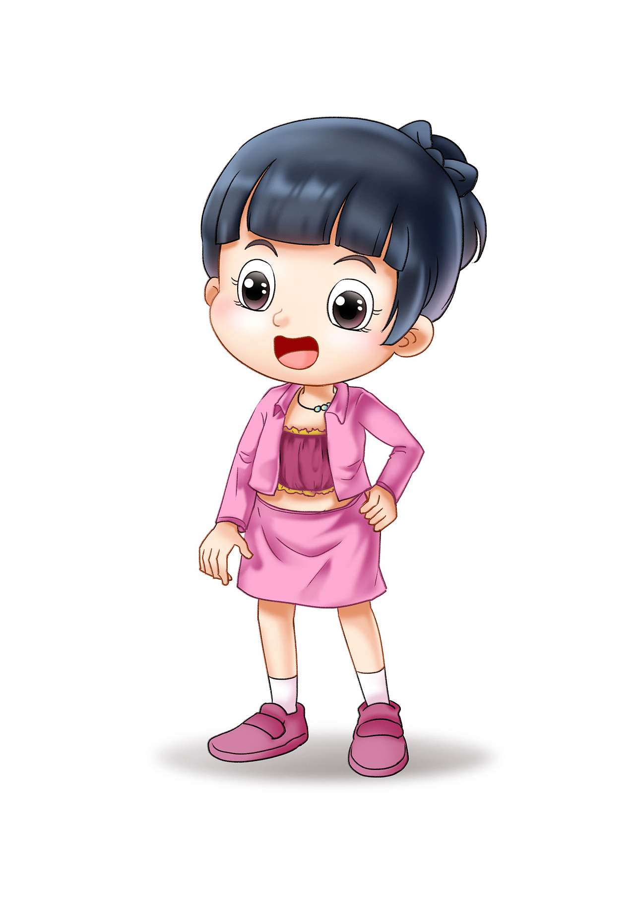 【出版社刊物】《邦宝益智玩具》