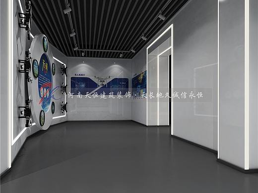 亳州展厅设计公司展厅项目