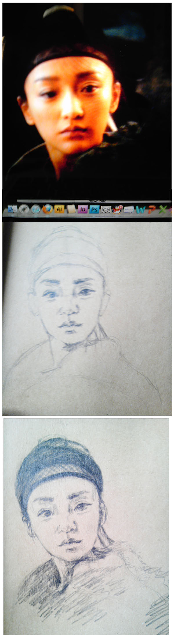 当纸爱上笔。。。（图ZNDYwNTk3Mg==） - 其他 - 站酷设计师chanyu150原创素材 - 站酷ZCOOL