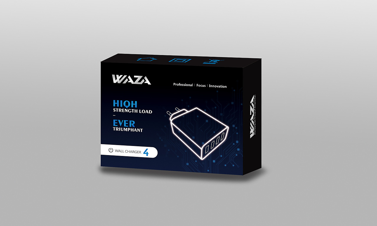 电子产品包装（图ZMTI5Njk3MDI0） - 包装 - 站酷设计师喵小浅原创素材 - 站酷ZCOOL