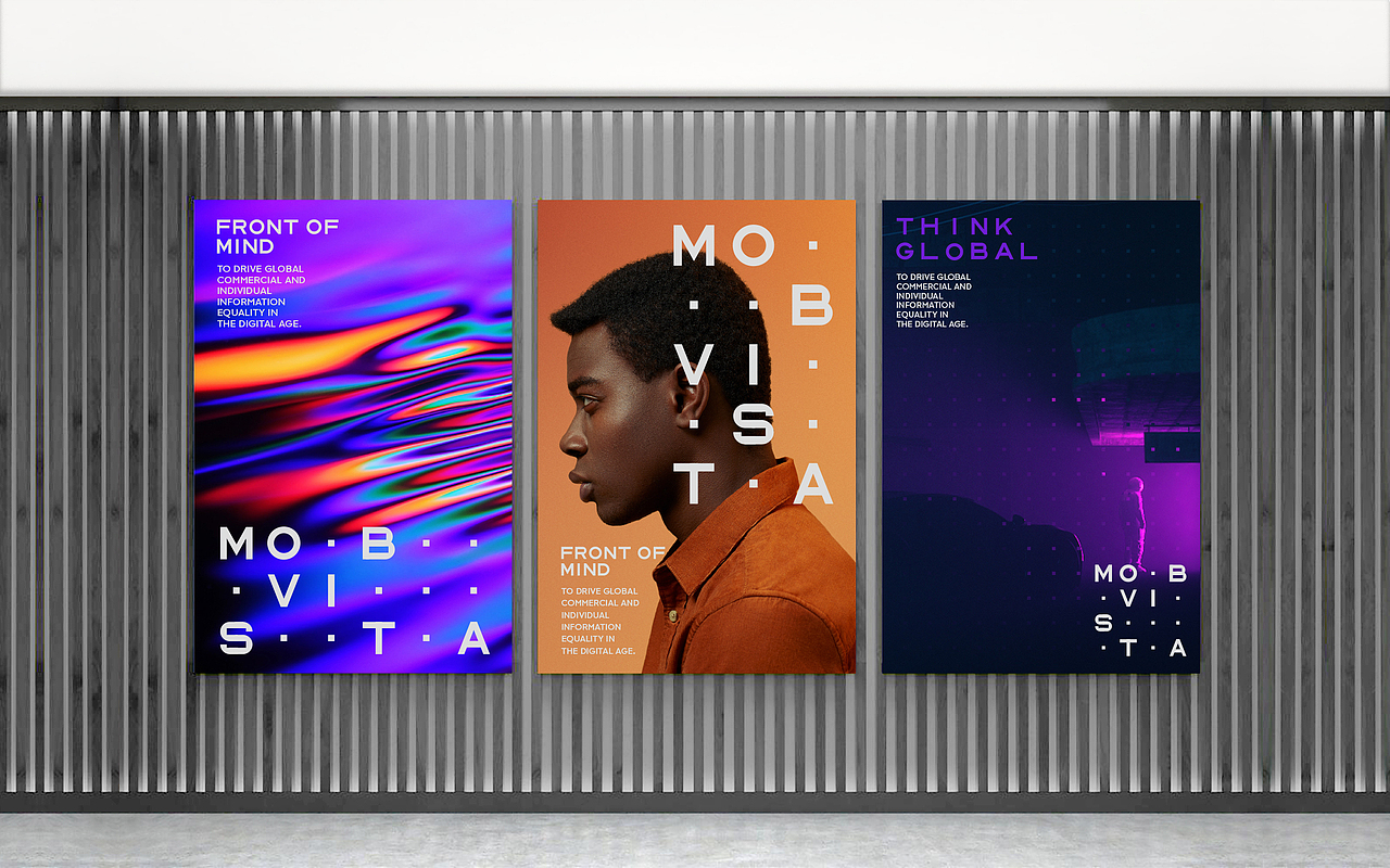 Mobvista Rebranding（图ZMjM3MzkyMTYw） - 品牌 - 站酷设计师vanchiang原创素材 - 站酷ZCOOL
